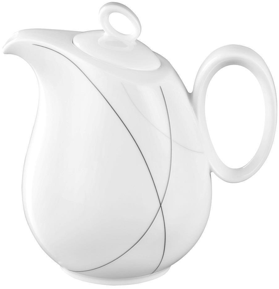 Seltmann Weiden Trio Highline Kaffeekanne 1,25 l Bild 1