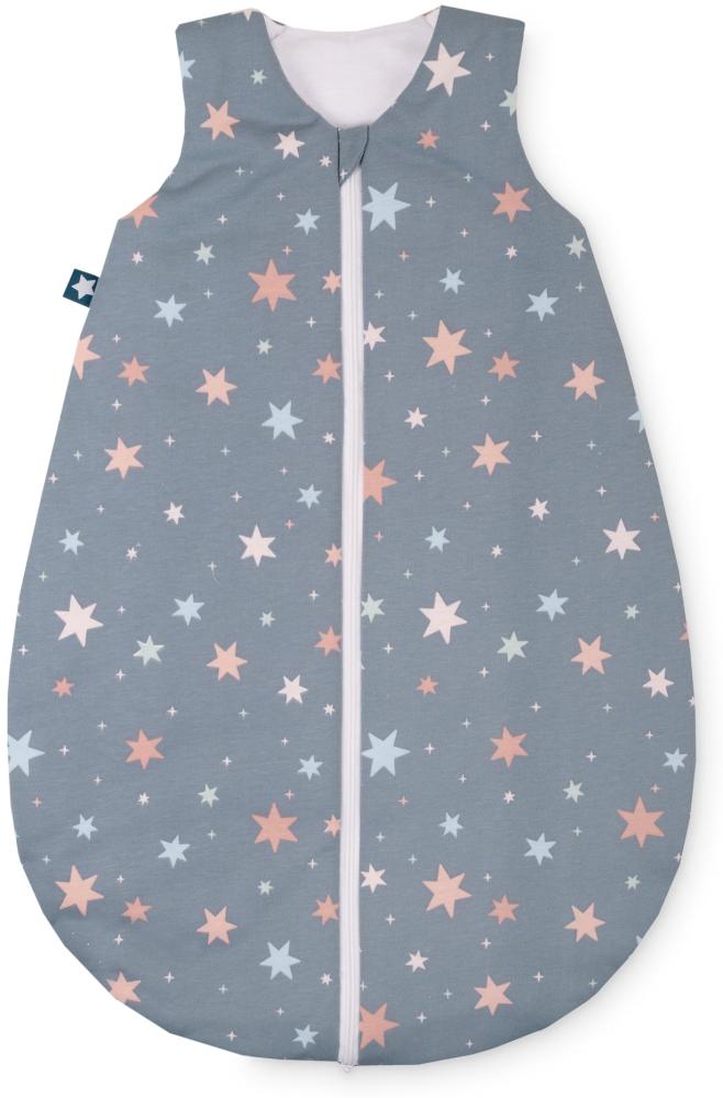 Jersey Sommerschlafschlafsack - Shiny Stars Bild 1