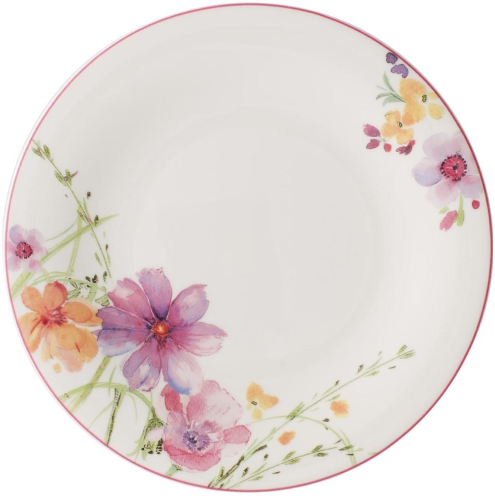 Villeroy & Boch Mariefleur Basic Frühstücksteller ø 21 cm Bild 1