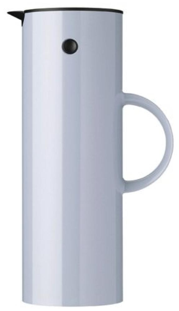 Stelton EM77 Isolierkanne 1 l. cloud Bild 1