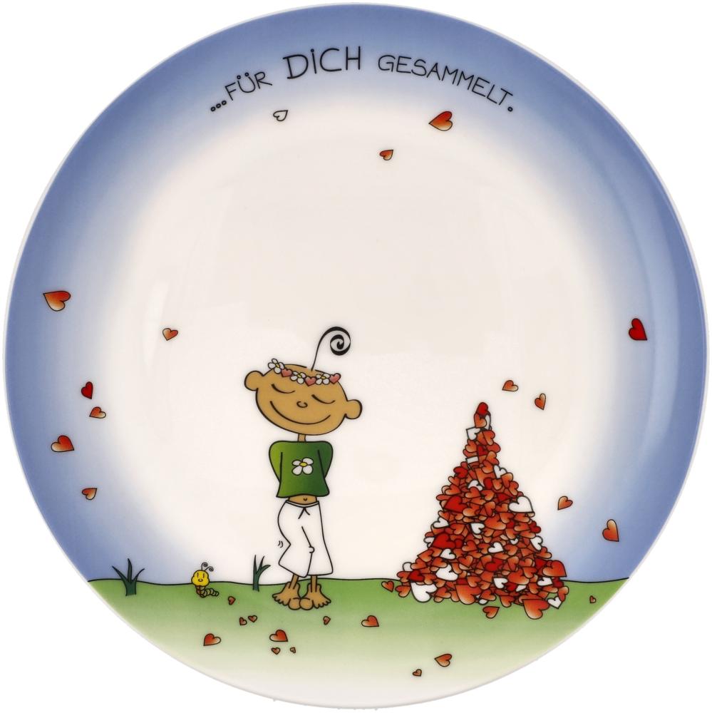 Goebel Der kleine Yogi® Wohnaccessoires KY FB TE Für Dich gesammelt 23 54103041 Bild 1