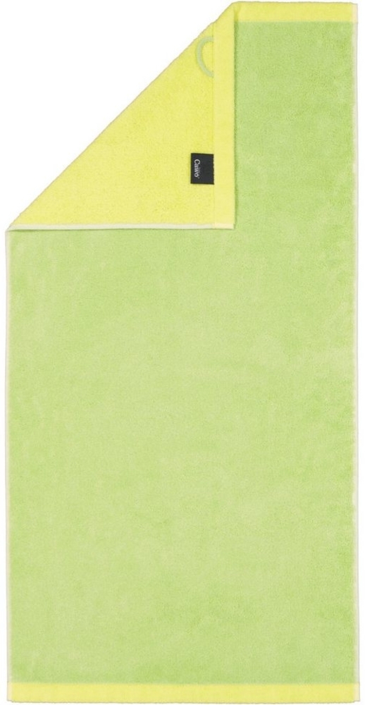 Cawö Handtücher Lifestyle Splash 7071, 100% Baumwolle (1-St) Bild 1