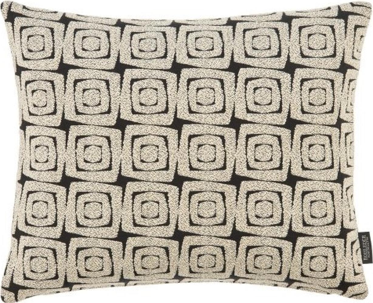 Rohleder Kissenhülle Tulum Turtle White (50x40cm) 23736-0300-050040-01 Bild 1