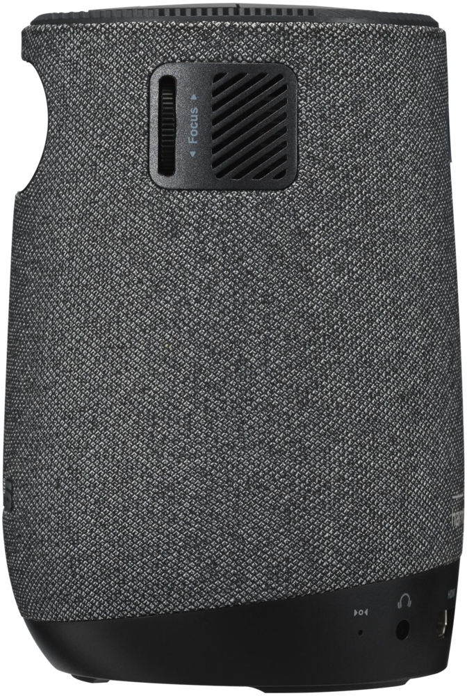 ASUS Beamer ZenBeam Latte L1 portable LED Projector Bild 1