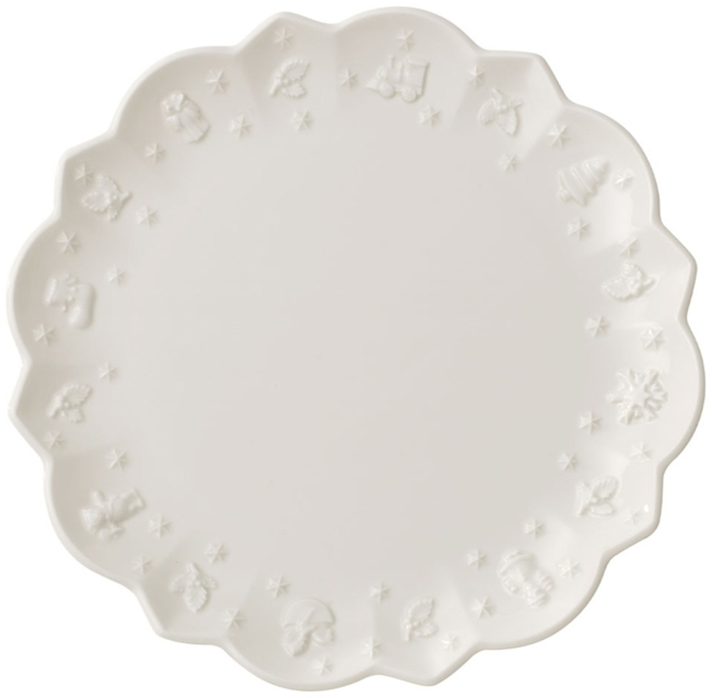 Villeroy & Boch Toy's Delight Royal Classic Frühstücksteller ø 23,3 cm - DS Bild 1