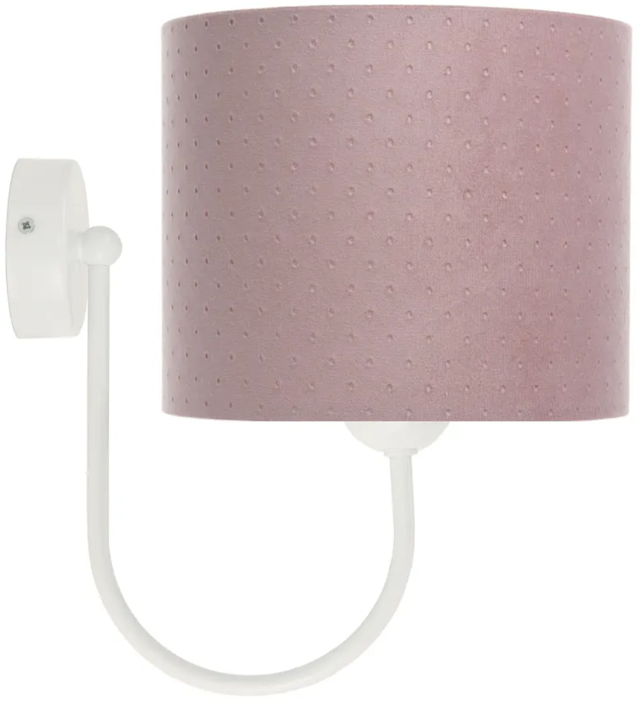 Jasmin Kids Wandleuchte Bild 1