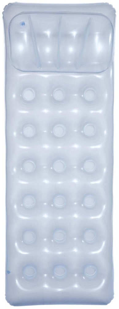 Luftmatratze Silver Deluxe 188 x 71 cm Bild 1