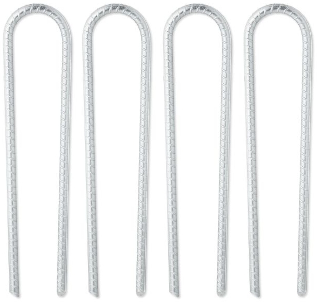 Bodenanker 4er Set Bild 1