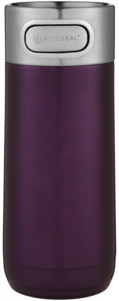 Thermobecher Luxe Merlot 360 ml spülmaschinenfest von CONTIGO Bild 1