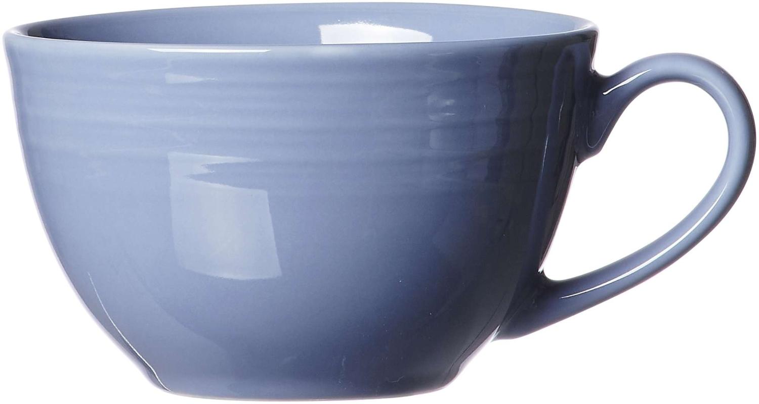 Kaffeetasse Levi blau Bild 1