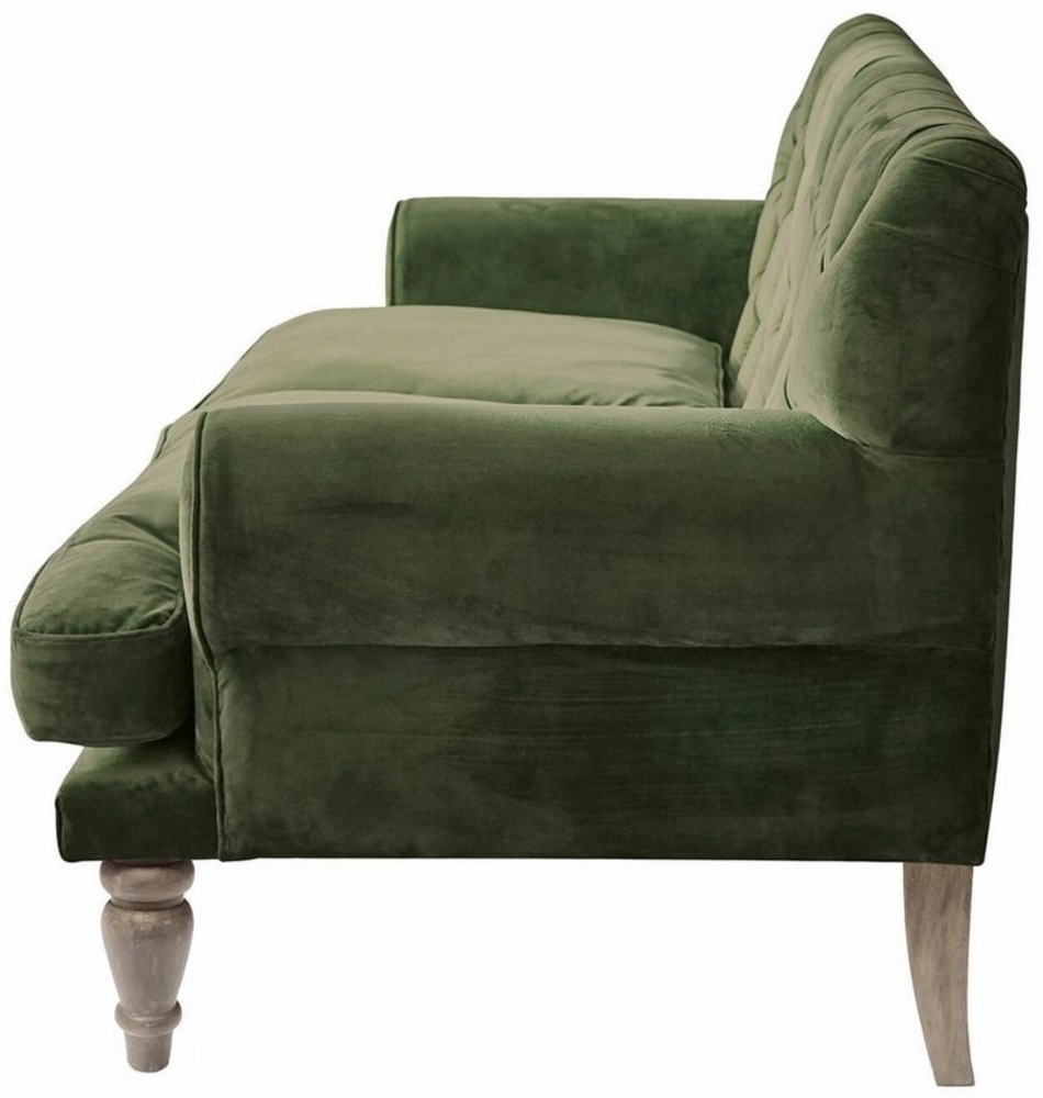 Mirabeau Sofa Sofa Carme grün Bild 1