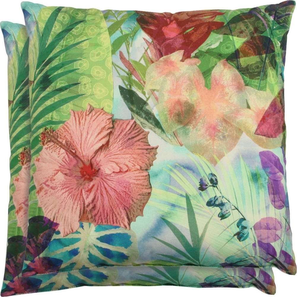 GO-DE Dekokissen Klara, 2er Set Bild 1