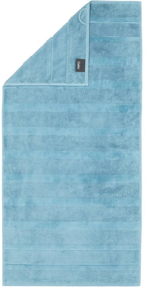 Cawö Handtücher Noblesse2 Uni 1002, 100% Baumwolle (1-St) Bild 1