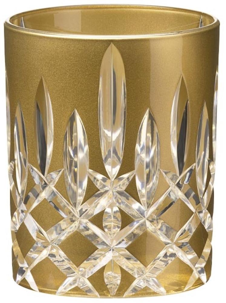 Riedel LAUDON Whisky Tumbler 295 ml Gold Bild 1