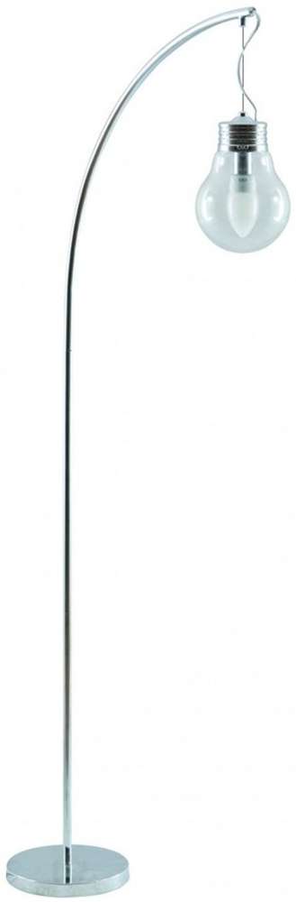 Stehleuchte "Lampadina" Stehlampe Standleuchte mit besonderem Design Bild 1