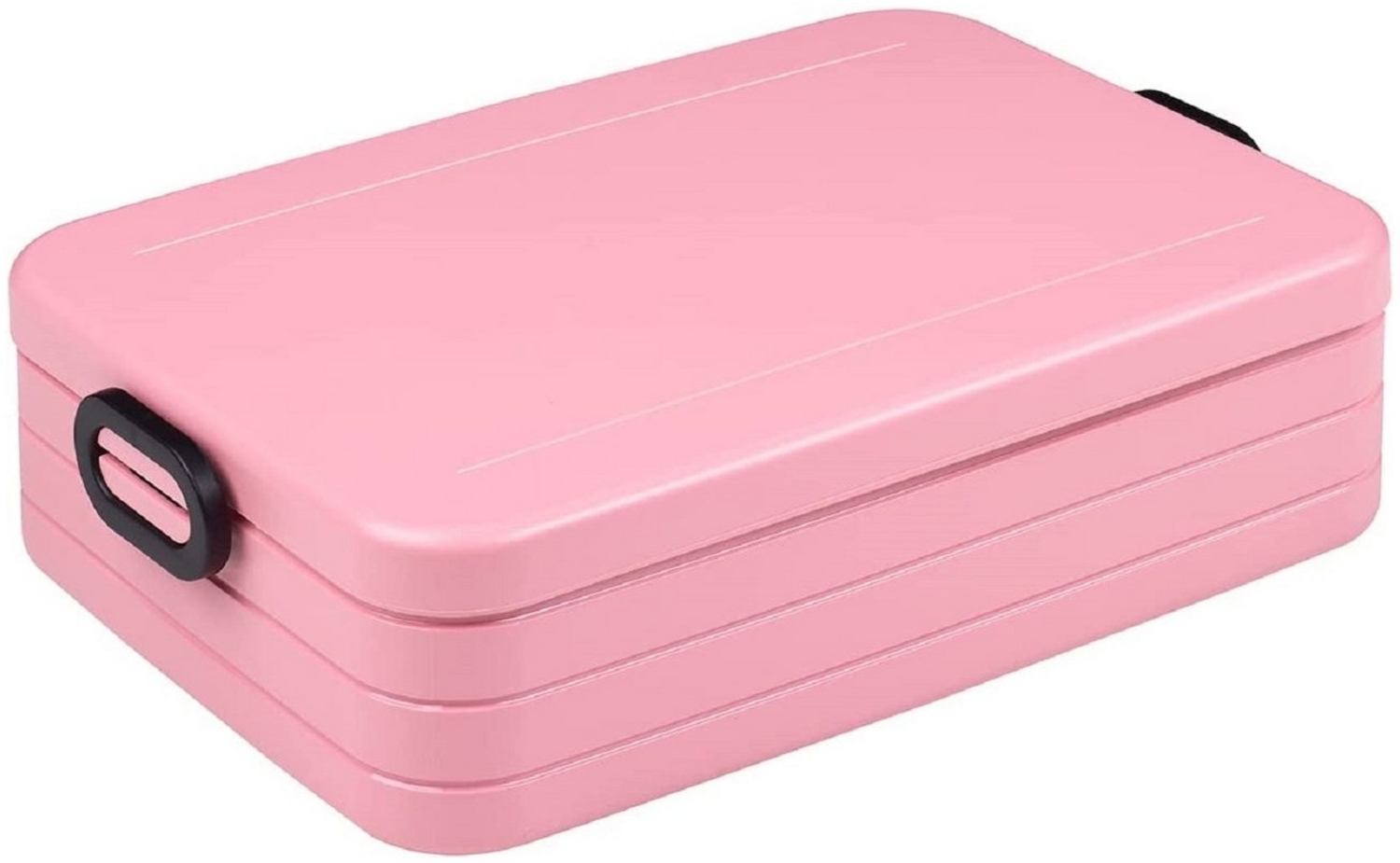 Mepal Lunchbox TAB Large Nordic Pink - A Bild 1