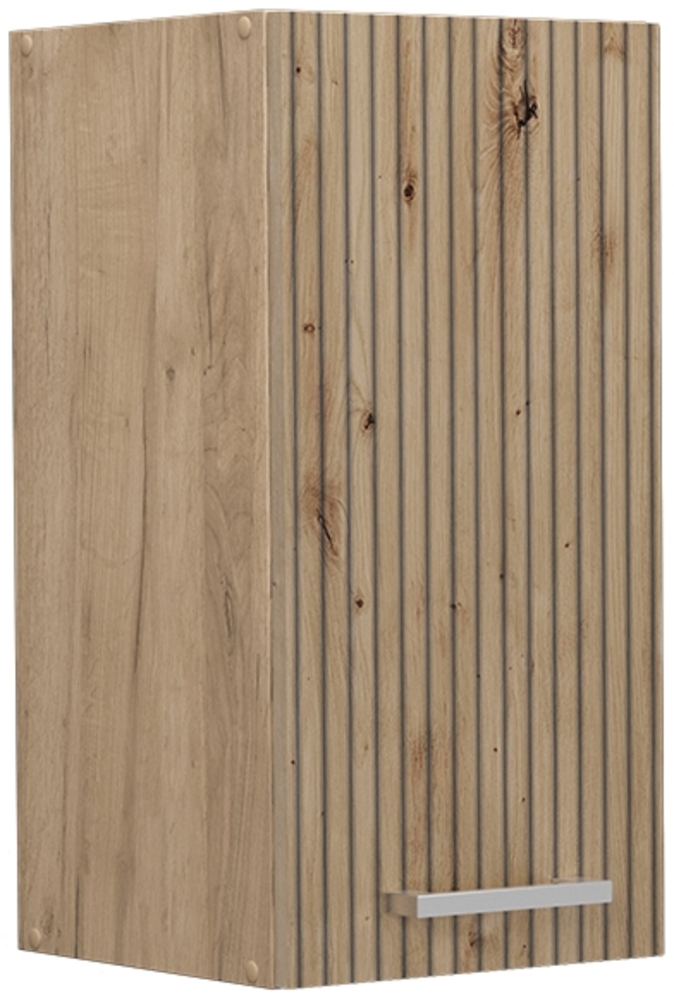 Hängeschrank R-Line Artisan-Eiche 30 cm Vicco Bild 1