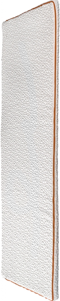 Visco-Topper 'Sirius' mit Memory-Effekt 90x220 cm, 6 cm Bild 1