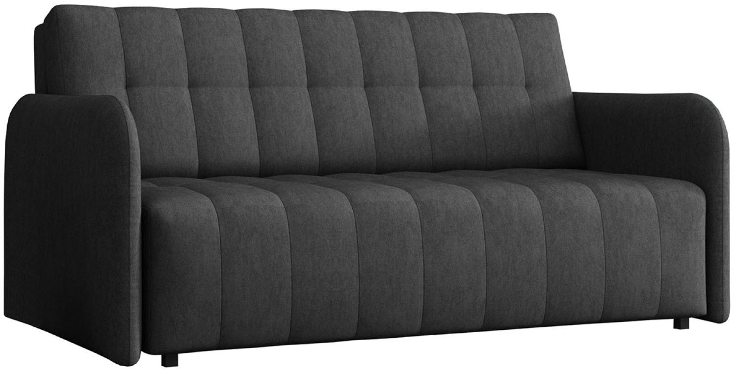 Schlafsofa Viva Grand IV (Farbe: Kronos 22) Bild 1