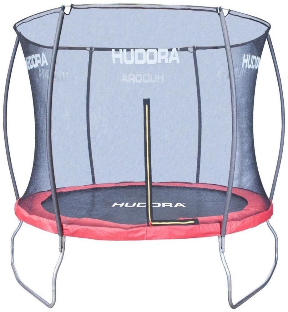 Hudora - Fantastic Trampolin 250V Bild 1