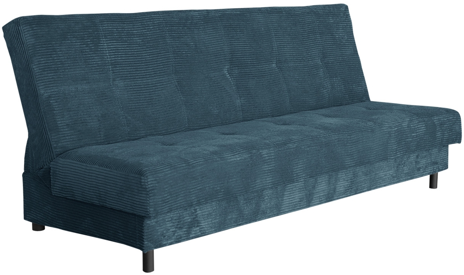 Schlafsofa Enduro XIV Cord (Farbe: Poso 05) Bild 1