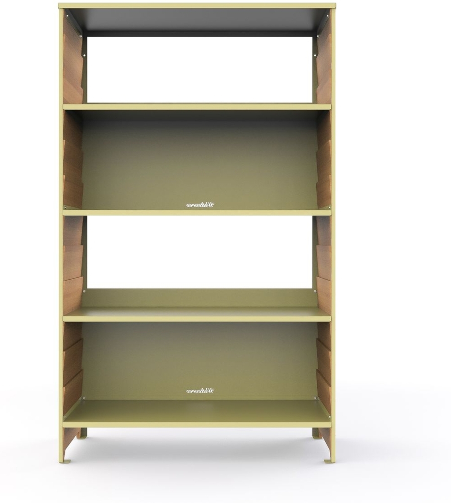 Rabat Shelving- Regal wetterfest 175 cm Bild 1