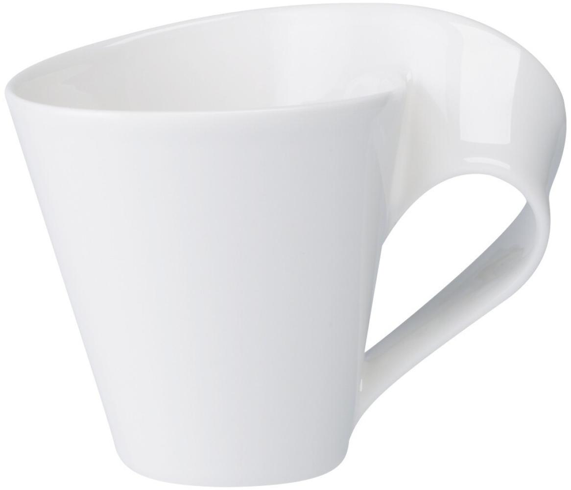 Villeroy & Boch NewWave Caffè Becher mit Henkel 250 ml - DS Bild 1