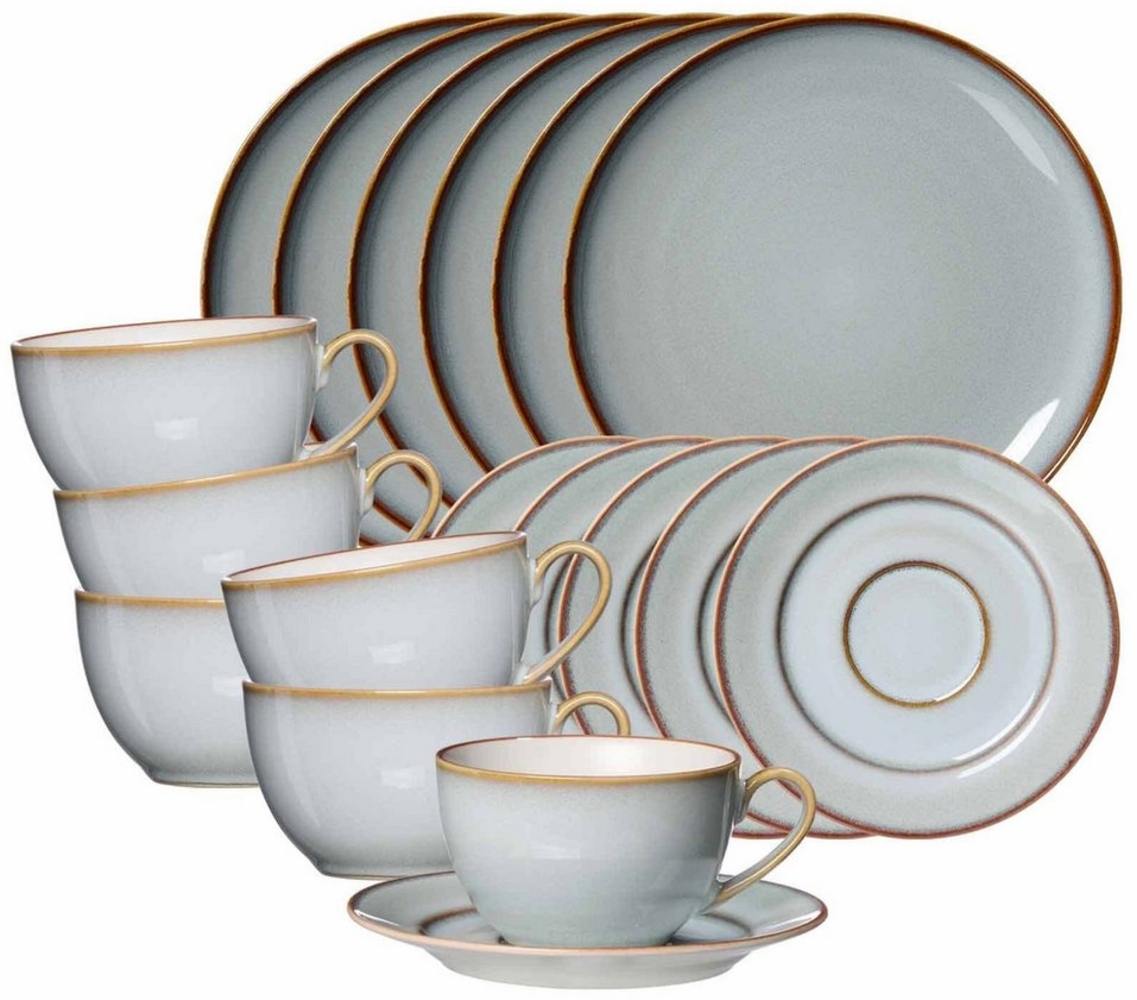 Ritzenhoff & Breker Portofino Kaffeeservice 18-teilig Bild 1