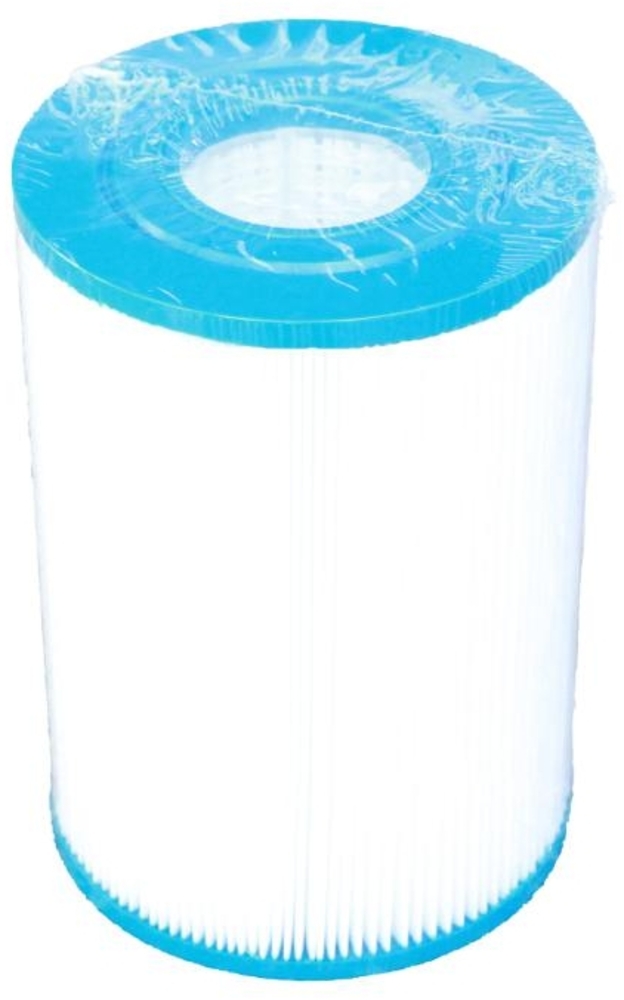 Vente-unique - Whirlpool-Filter - 180 - 12,5 x 18 cm Bild 1