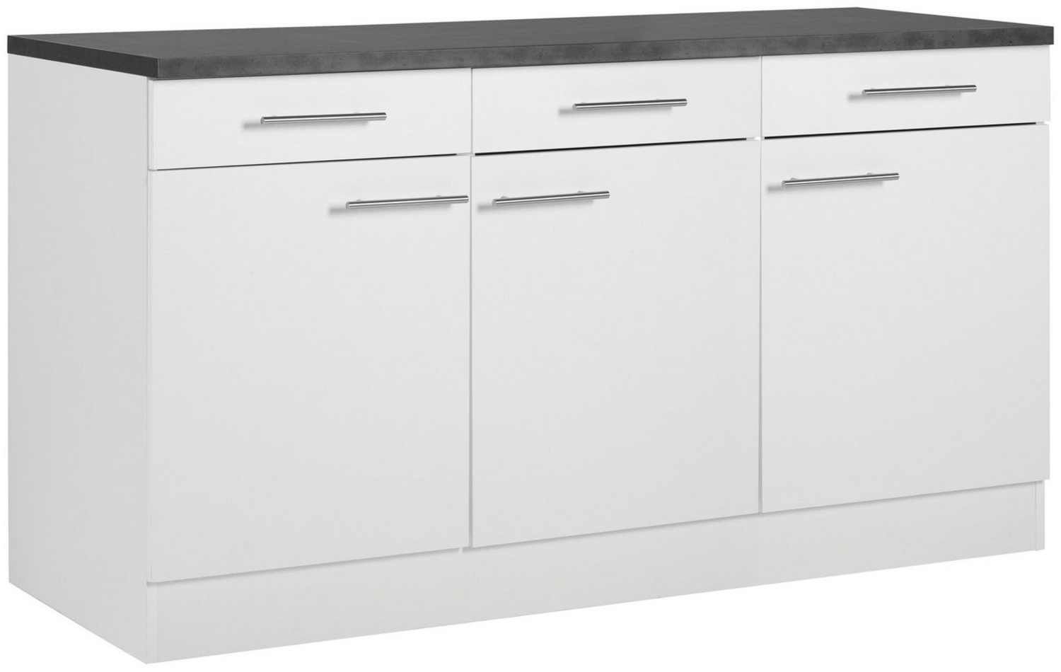 OPTIFIT Unterschrank Mini, 150 cm Breite Bild 1