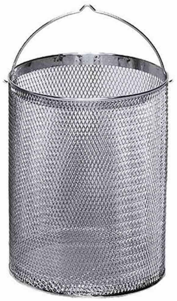 Edelstahl Spargeltopf 4,0 Liter / Karl Krüger / Spargel-Topf / Spargel Topf Bild 1