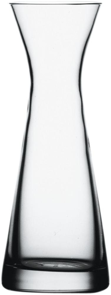 Spiegelau Tavola Karaffe, Dekanter, Dekantierkaraffe, Glaskaraffe, Kristallglas, 100 ml, 7110155 Bild 1