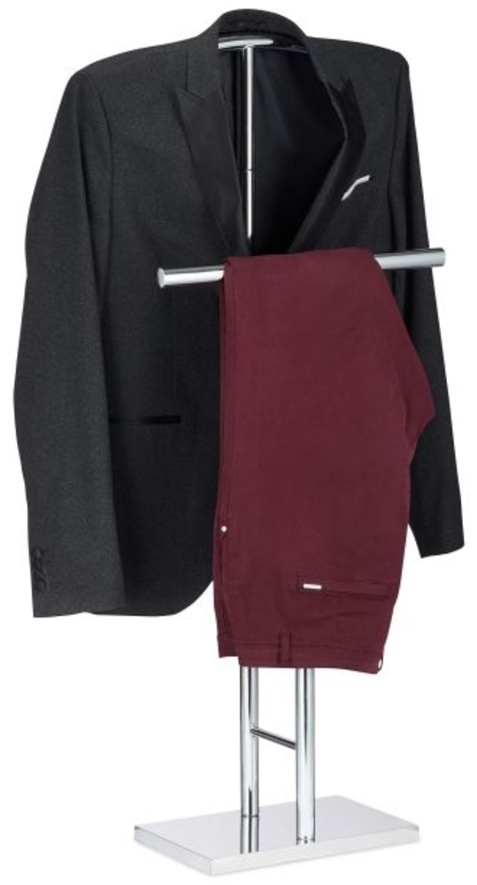 Herrendiener Chrom 10024586 Bild 1