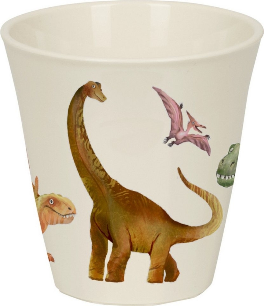 Becher - Dino Friends Bild 1