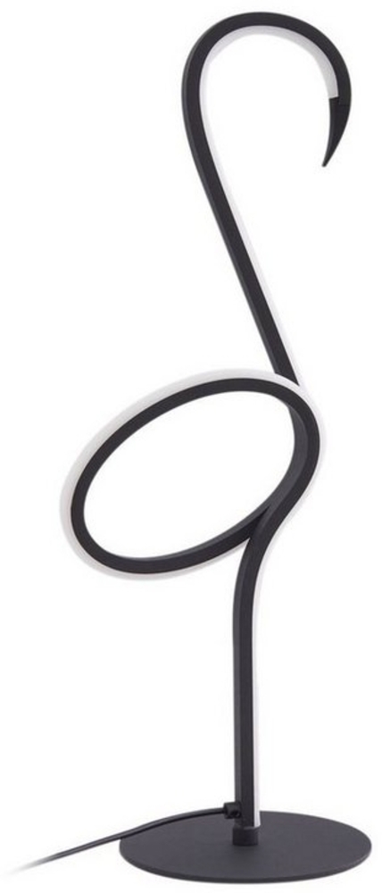 Lindby Tischleuchte Pajaro, Enthalten, 1 x 5,5 W LED, Farbwechsel warmweiß / tageslicht Bild 1