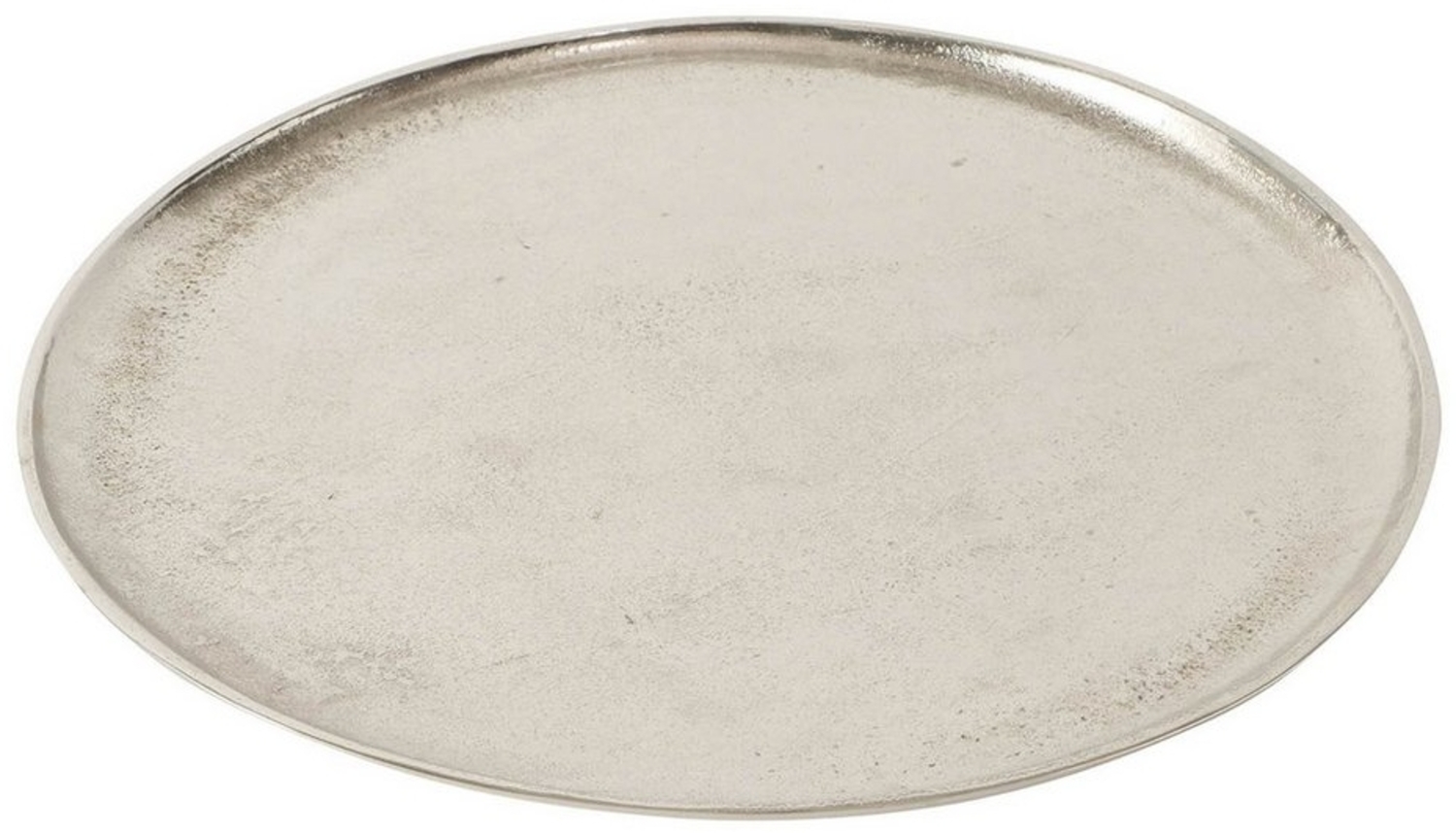 BOLTZE Tablett Phönix, Alu Bild 1