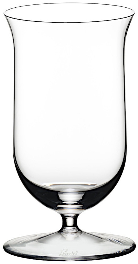 RIEDEL 4400/80 SOMMELIERS Single Malt Whisky-Glas, handgefertigt Bild 1
