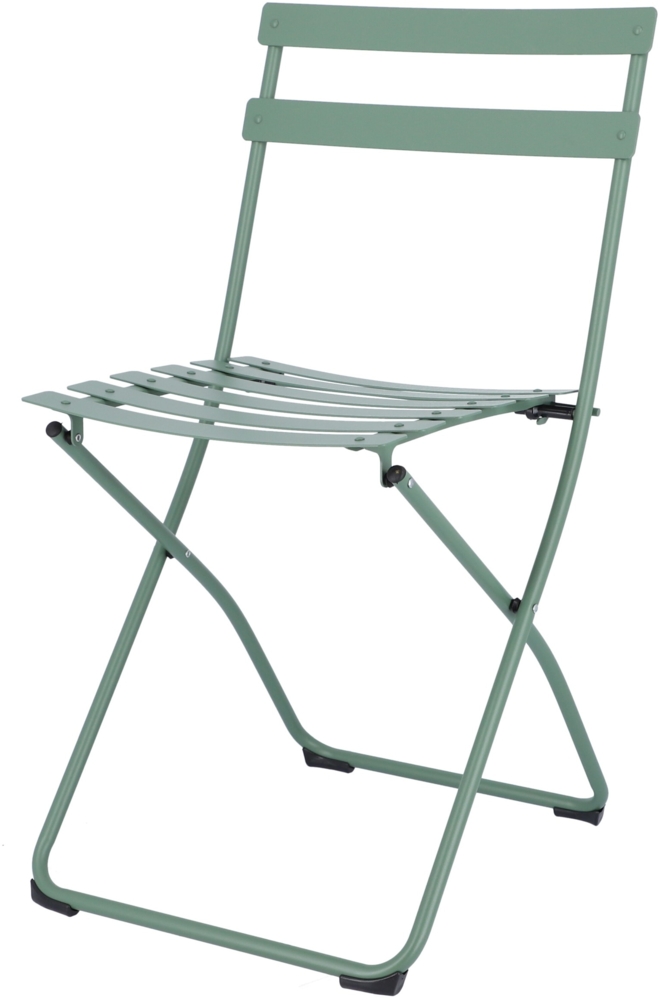Klappstuhl Fiam Spring, salbei Bild 1