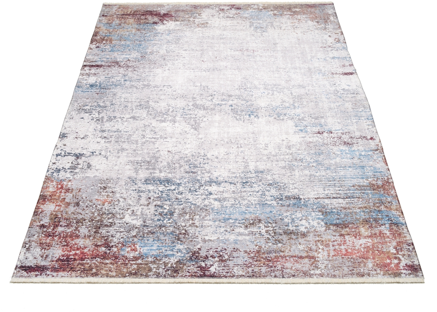 Webteppich Sela 160 x 230 cm Bild 1