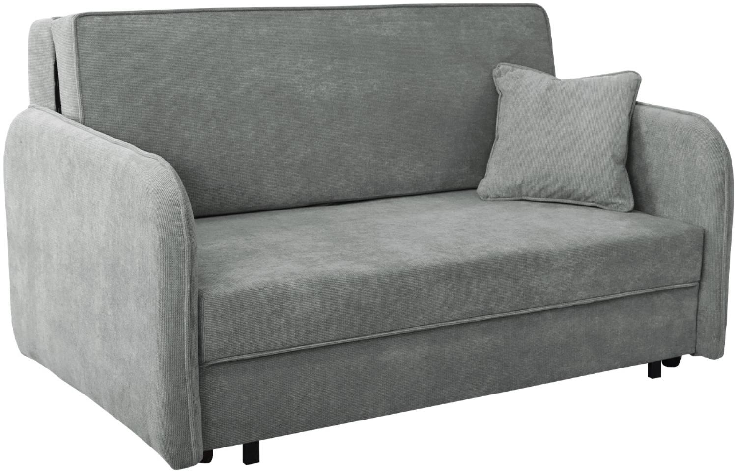 Schlafsofa Viva Loft III (Farbe: Run Again 85) Bild 1