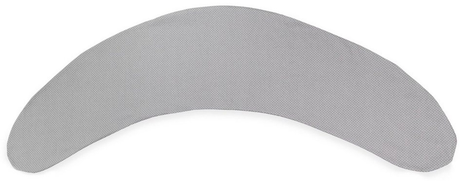 Totsy Baby Stillkissenbezug Stillkissenbezug XXL Seitenschläferkissen Baumwolle Pünktchen Bild 1