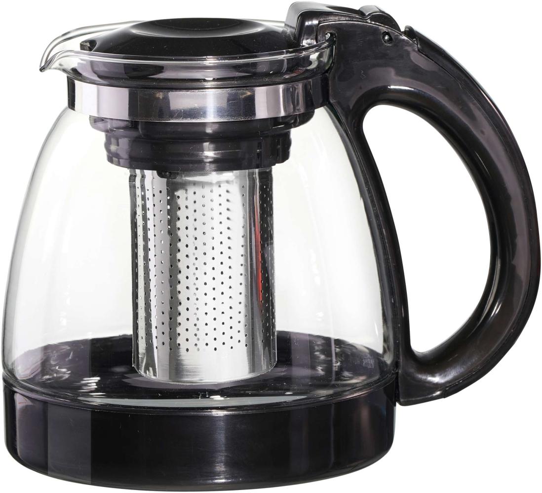 Teekanne Teatime - Teekanne 1,5 Liter Bild 1