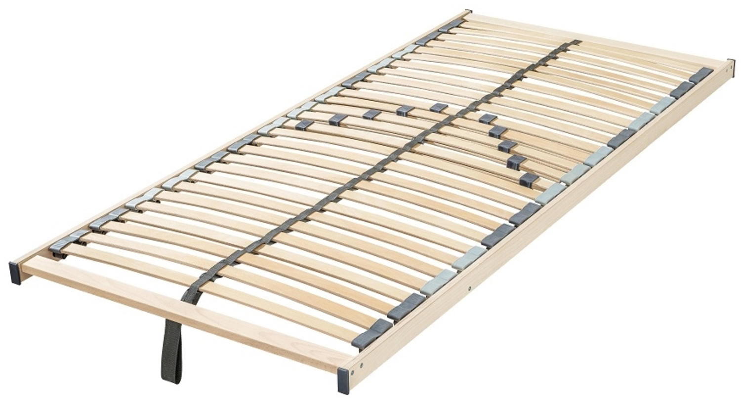 Lattenrost 80x200cm 'Neoflex' nicht verstellbar Bild 1