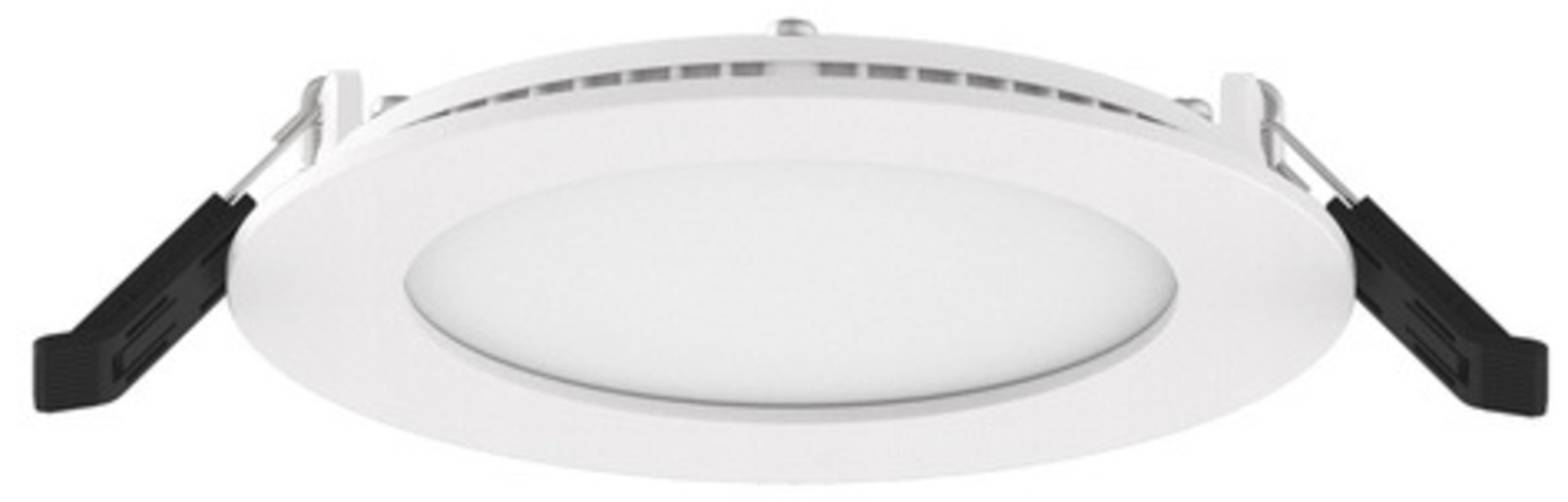 EVN Lichttechnik LED-Einbaupanel LTR220125 Bild 1