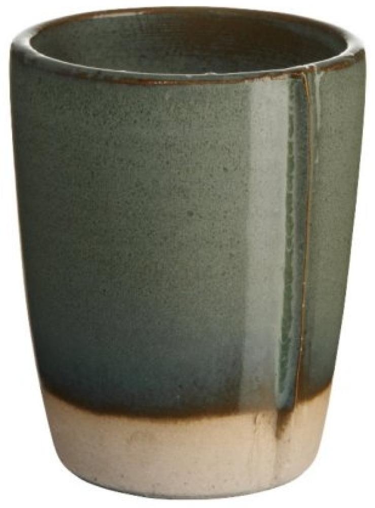 Asa Becher Cappuccino Verana Matcha Latte Grün (10cm) 30073323 Bild 1