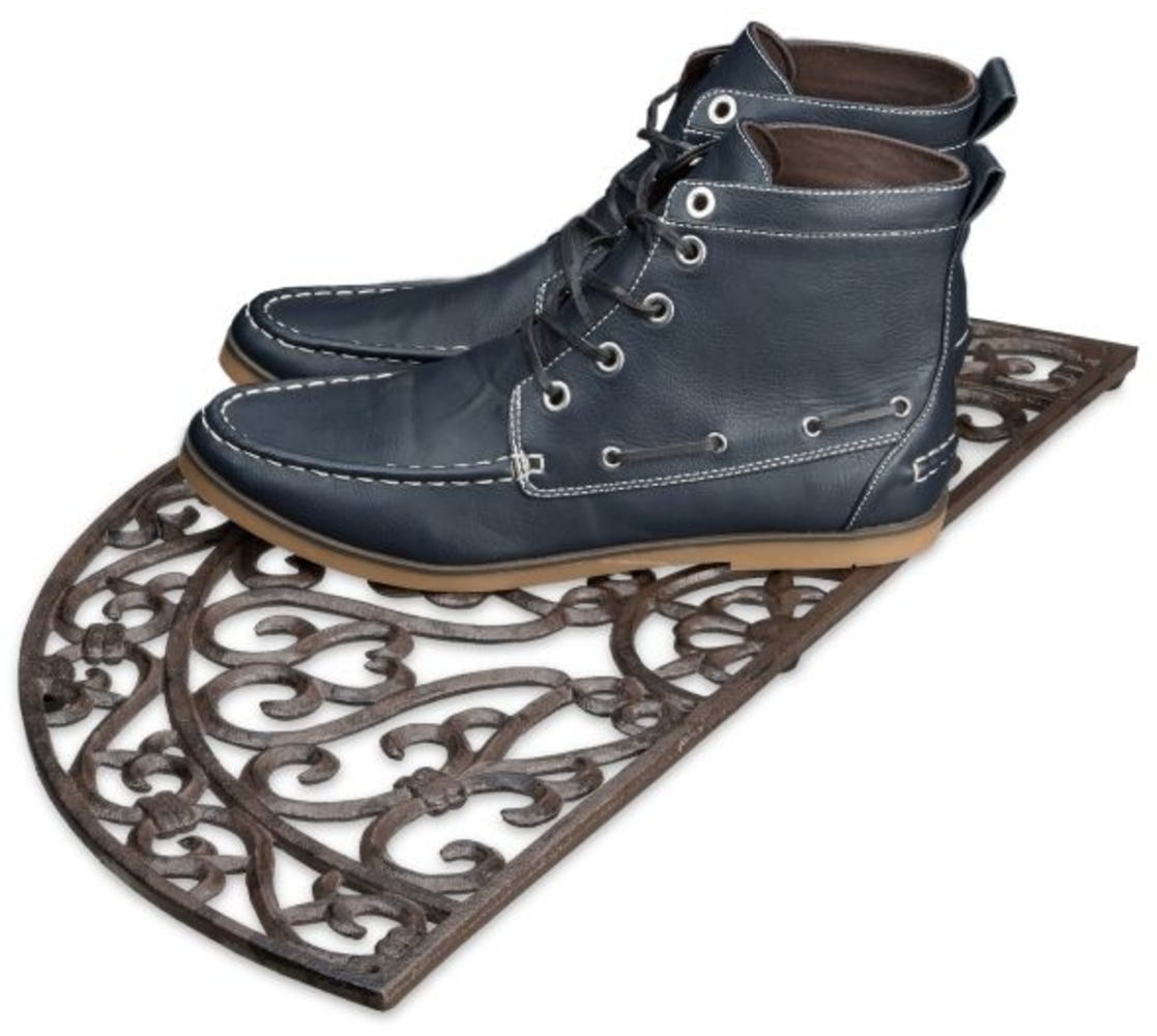 Fußabtreter Gusseisen 10020112_469 Bild 1