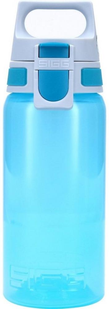 SIGG Trinkflasche Aqua 0,5 l aqua Bild 1