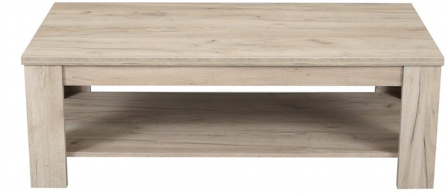 Home affaire Couchtisch Oscar CT, mit Ablageboden Bild 1