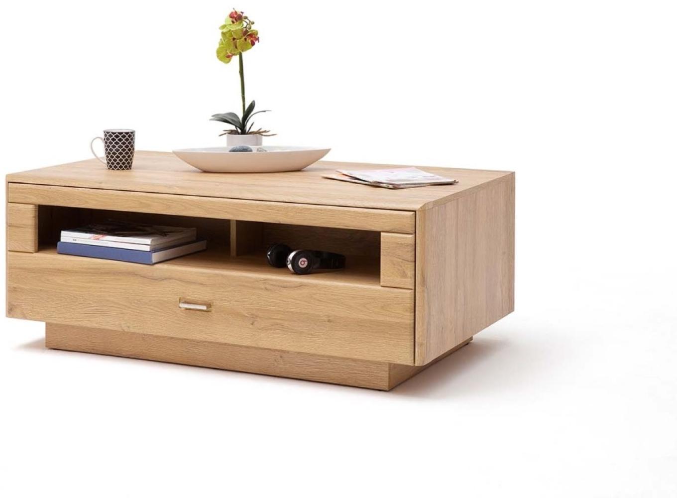 Couchtisch Florenz - Grandon Oak Bild 1