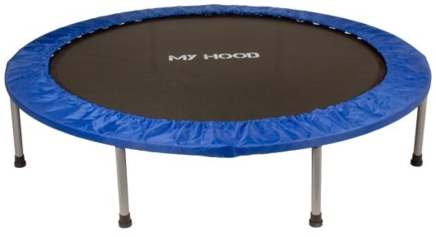 My Hood Fitness Trampoline 96 cm Bild 1